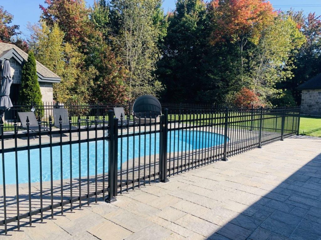 Clôtures Performance photo 4