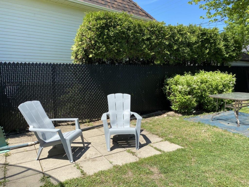 Clôtures Performance photo 7