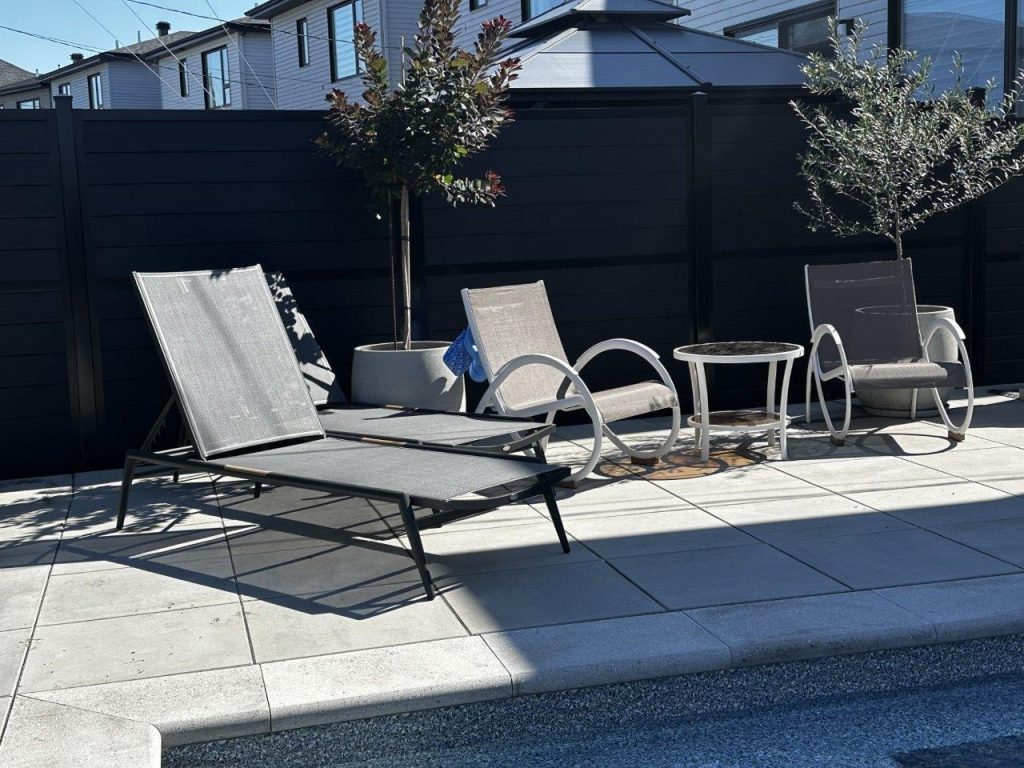 Clôtures Performance photo 6